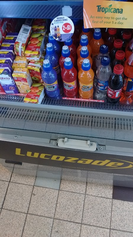 Chesterton Stores — photo 1